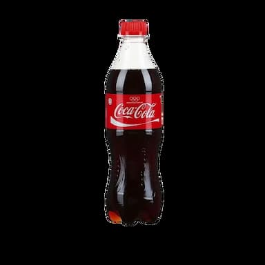 Изображение Coca-Cola 0.5