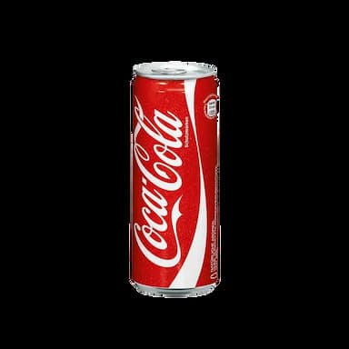 Изображение Coca-Cola 0.33