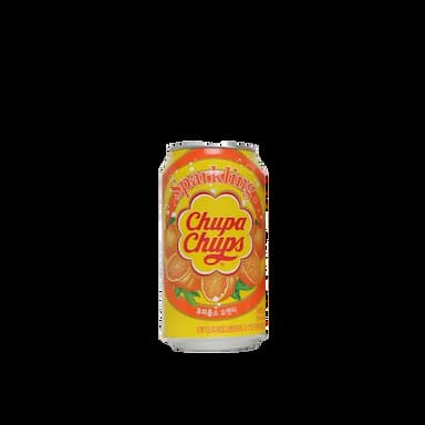 Изображение Chupa-Chups Апельсин