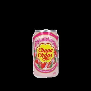 Изображение Chupa-Chups клубника
