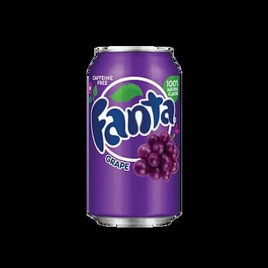 Изображение Fanta Grape
