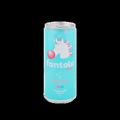 Изображение Fantola баблгам