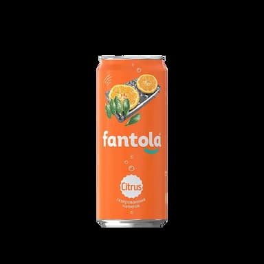 Изображение Fantola цитрус
