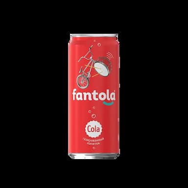 Изображение Fantola кола