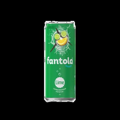 Изображение Fantola лайм