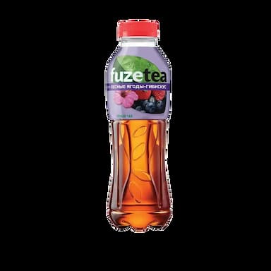 Изображение Fuze гибискус