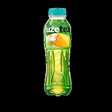 Изображение Fuze ромашка