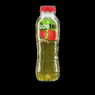 Изображение Fuze клубника