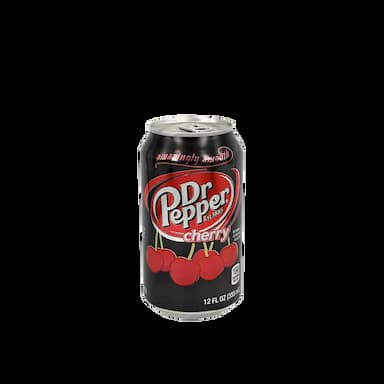 Изображение Dr. Pepper Cherry