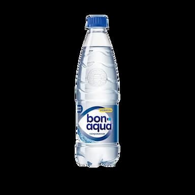 Изображение Вода негаз