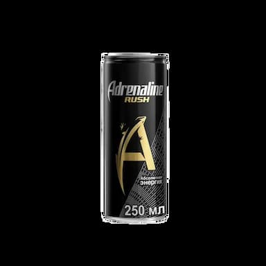 Изображение Adrenaline Rush 0.25