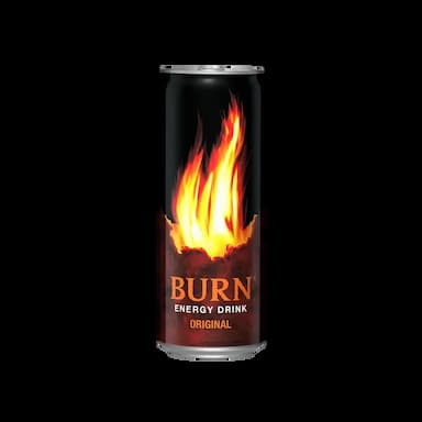 Изображение Burn 0.44