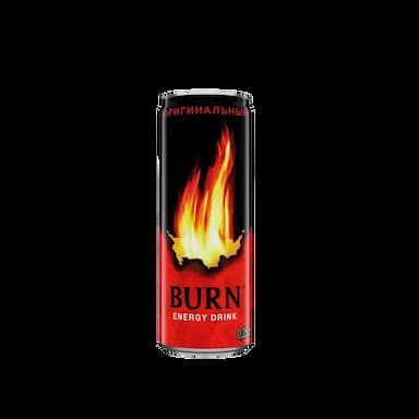 Изображение Burn 0.25