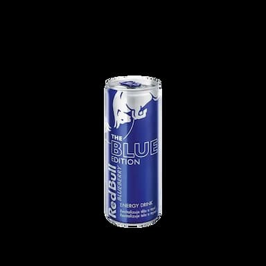 Изображение Red Bull черника 0.25
