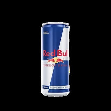 Изображение Red Bull 0.33
