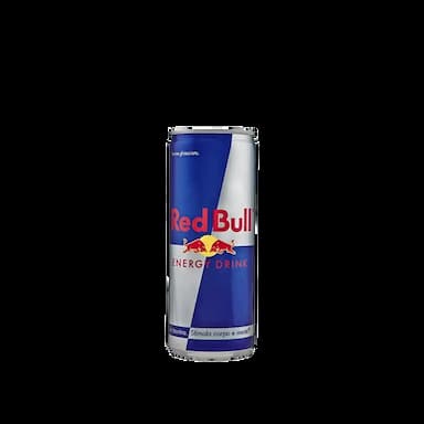 Изображение Red Bull 0.25