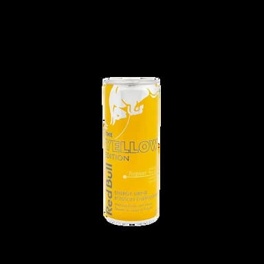 Изображение Red Bull Tropic 0.25