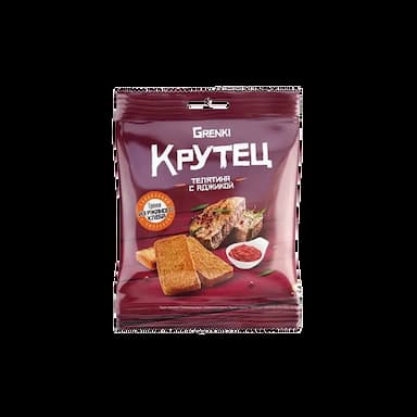 Изображение Крутец Телятина-аджика