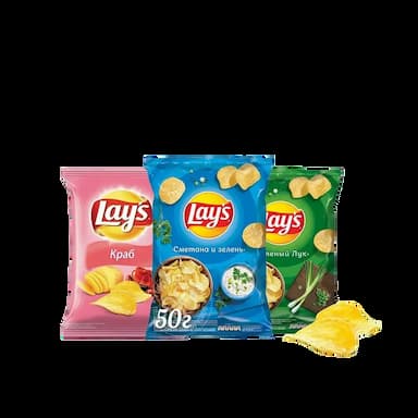 Изображение Lay's
