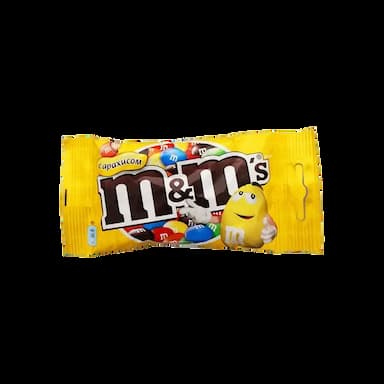 Изображение M&M's