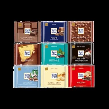Изображение Ritter Sport