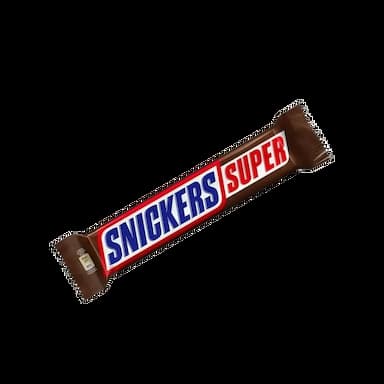 Изображение Snickers Super