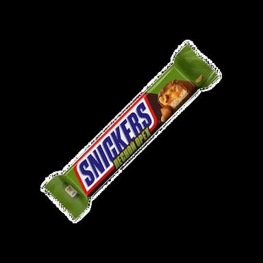Изображение Snickers Лесной Орех