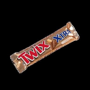 Изображение Twix Xtra